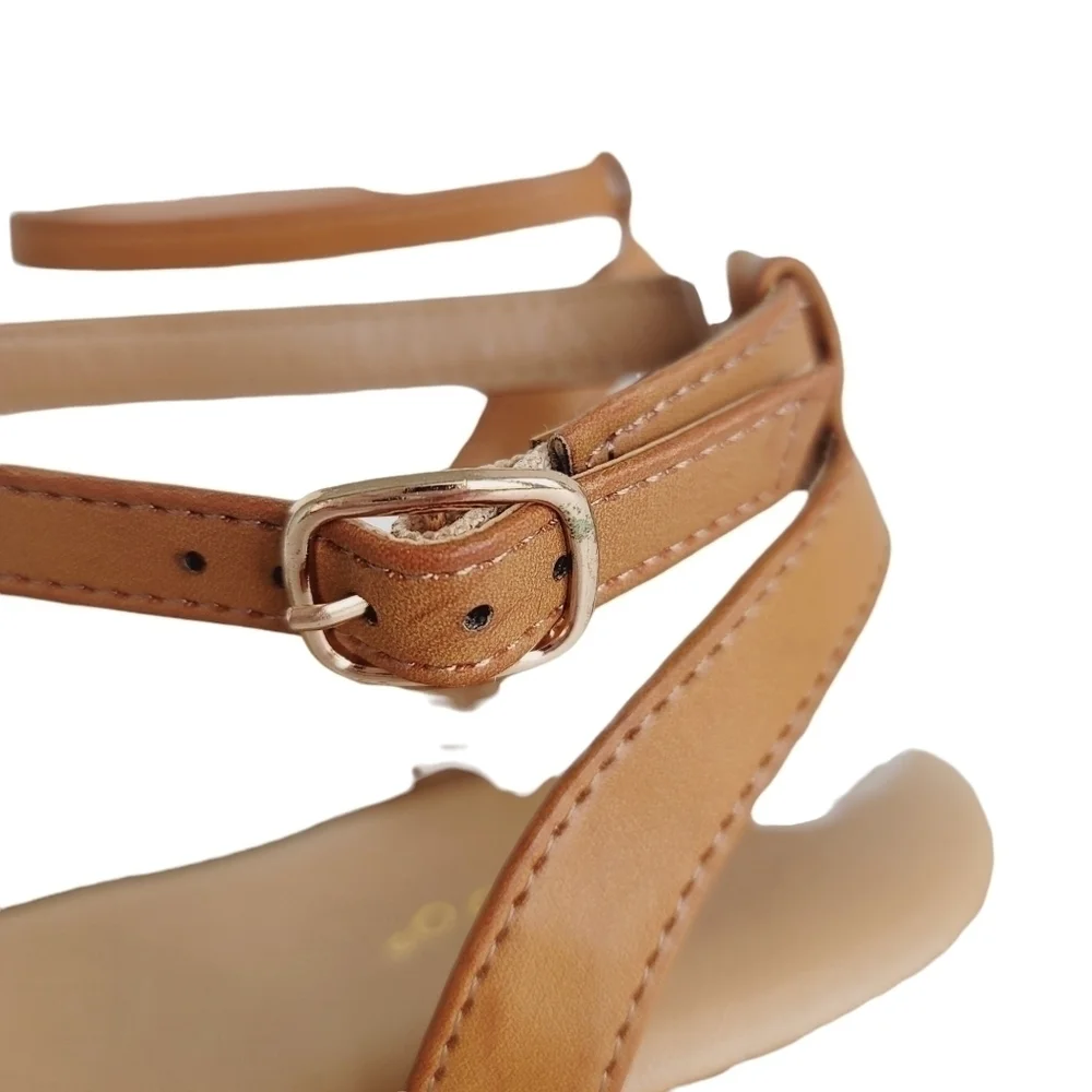 Bamboo Cheetah Print Espadrilles